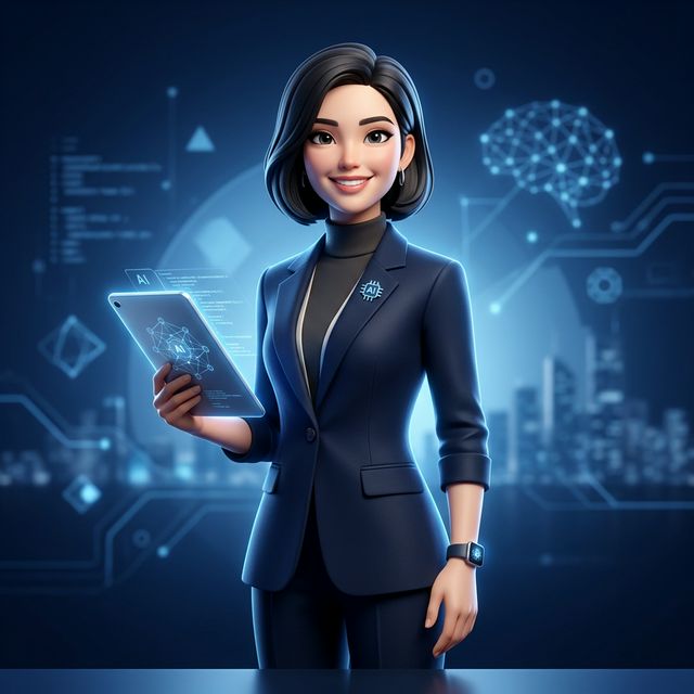 Jeeya B.K. Profile Avatar